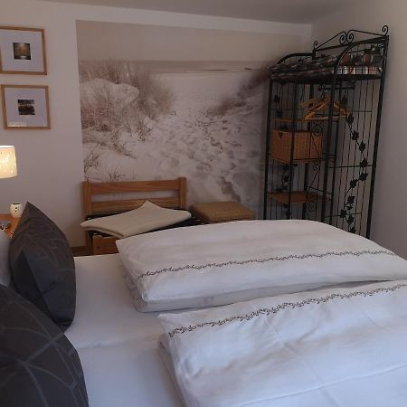 Ferienhaus Sommerlust Uckeritz Dış mekan fotoğraf