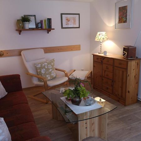 Ferienhaus Sommerlust Uckeritz Dış mekan fotoğraf