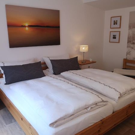 Ferienhaus Sommerlust Uckeritz Dış mekan fotoğraf