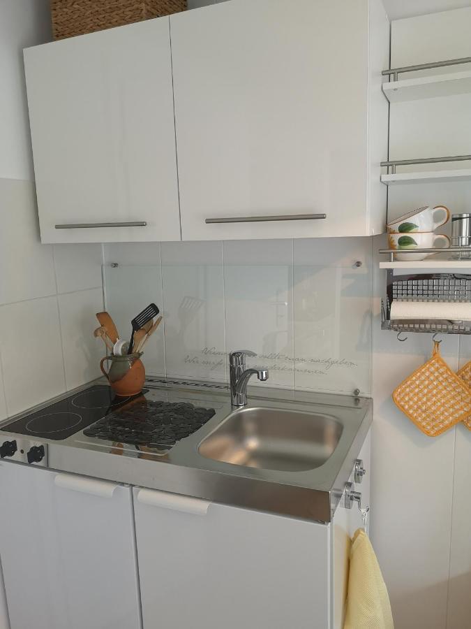 Ferienhaus Sommerlust Uckeritz Dış mekan fotoğraf
