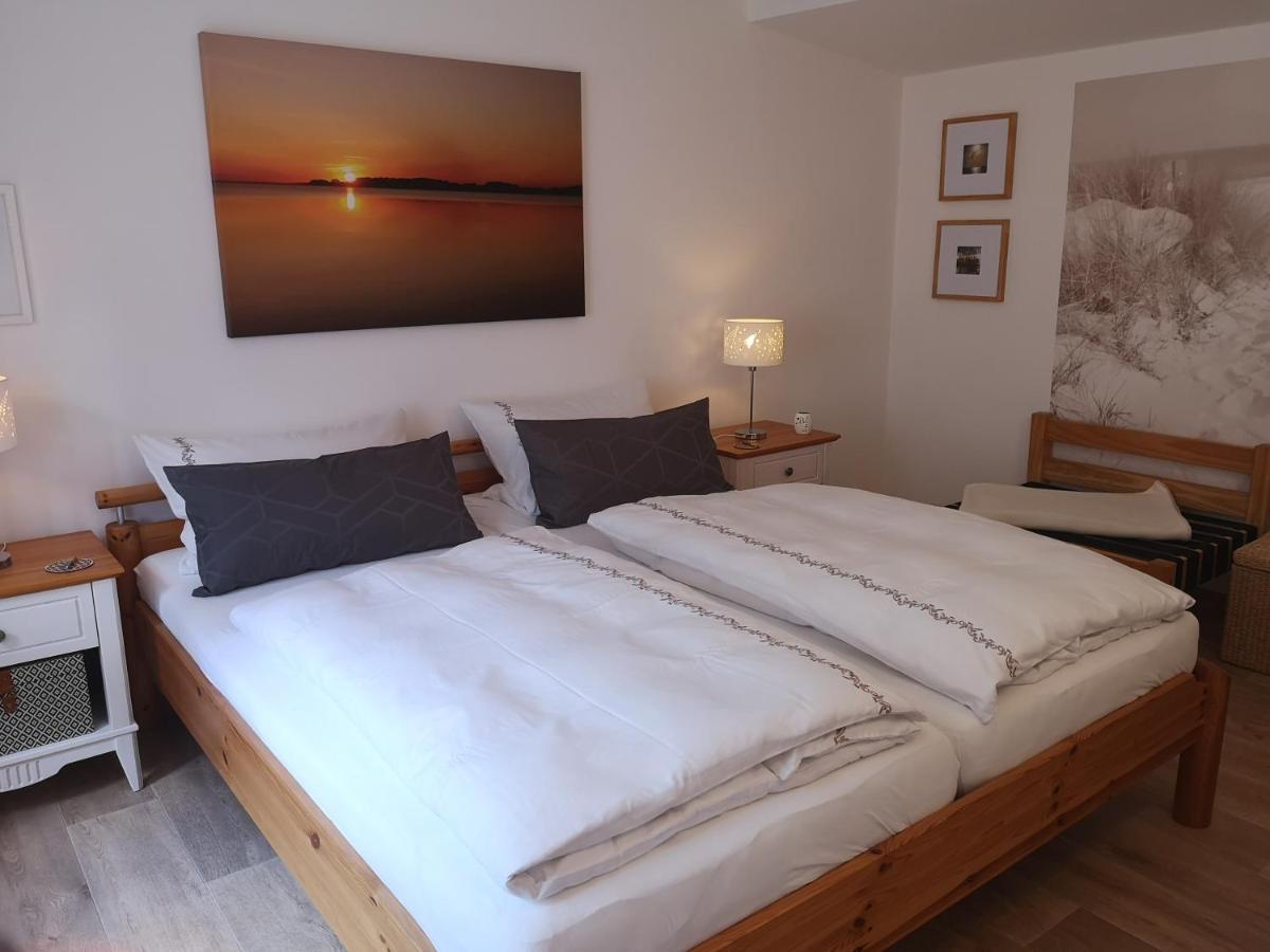 Ferienhaus Sommerlust Uckeritz Dış mekan fotoğraf
